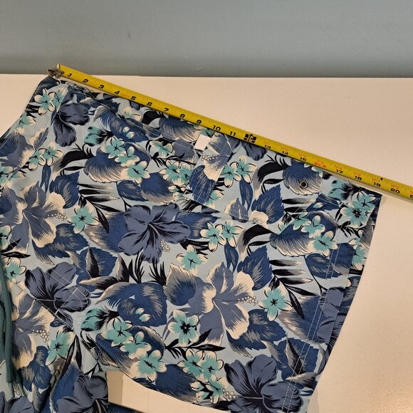 J. Crew Flex Swimwear Men's 38x9 Swim Trunks Style #L6547 - Picture 14 of 15